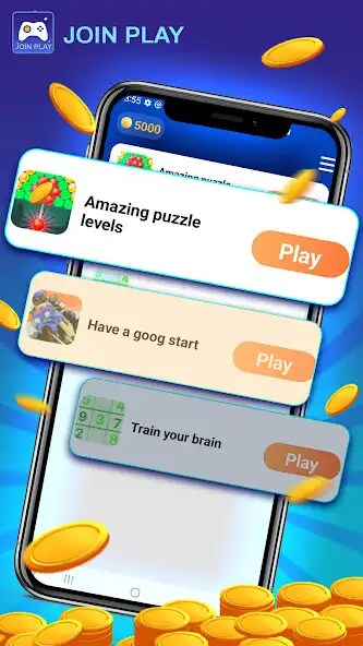 Play JoinPlay as an online game JoinPlay with UptoPlay