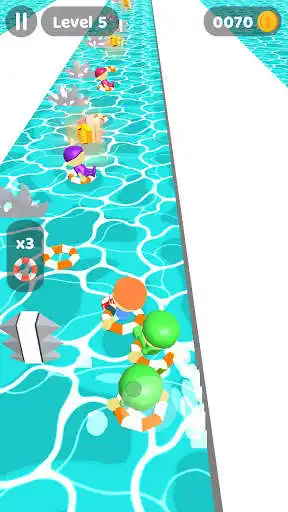 Play Join Pool  and enjoy Join Pool with UptoPlay