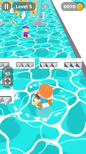Play Join Pool as an online game Join Pool with UptoPlay