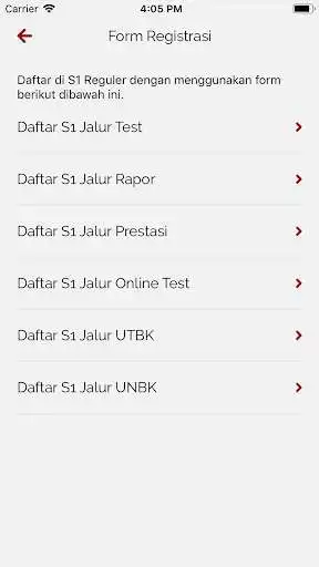 Play Join PresUniv as an online game Join PresUniv with UptoPlay