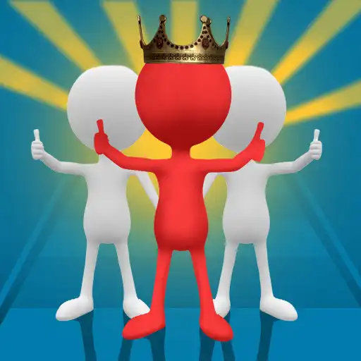 Play Join Run Royale Clash Strike APK