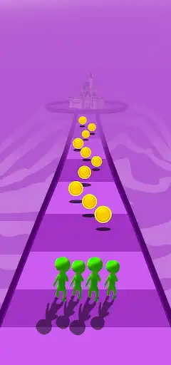 Play Join Run Royale Clash Strike as an online game Join Run Royale Clash Strike with UptoPlay