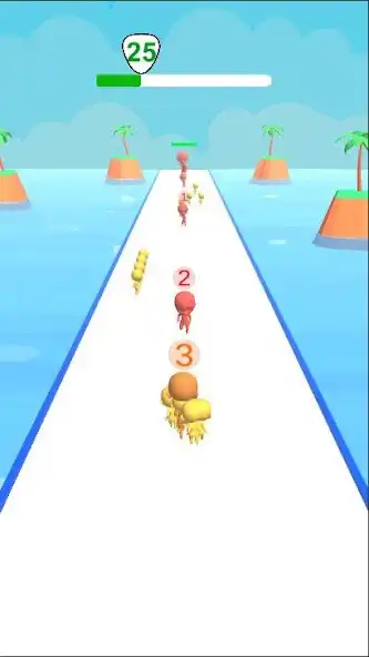 Play Join Run  and enjoy Join Run with UptoPlay