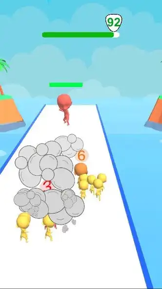 Play Join Run as an online game Join Run with UptoPlay