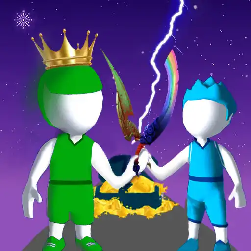 Play JOIN STICK CLASH : Giant Rash APK Play JOIN STICK CLASH : Giant Rash APK