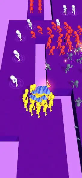 Play Join  Strike: Shoot em Down  and enjoy Join  Strike: Shoot em Down with UptoPlay