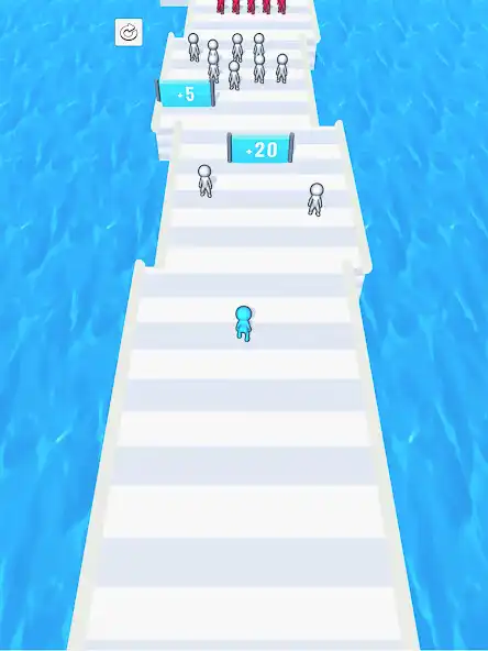 Play Join Tap Go!  and enjoy Join Tap Go! with UptoPlay