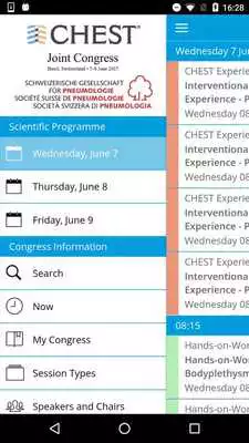 Play Joint CHEST-SGP Congress 2017 Play Joint CHEST-SGP Congress 2017