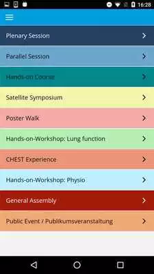 Play Joint CHEST-SGP Congress 2017 Play Joint CHEST-SGP Congress 2017