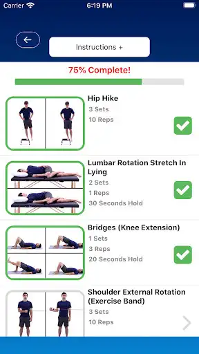 Play Joint Effort Physical Therapy  and enjoy Joint Effort Physical Therapy with UptoPlay