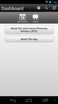 Play Joint Forces Pharmacy 2013