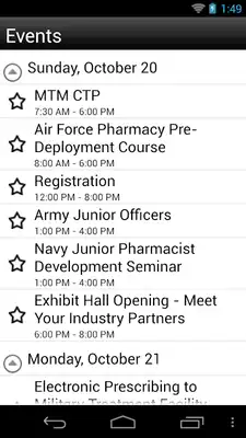 Play Joint Forces Pharmacy 2013