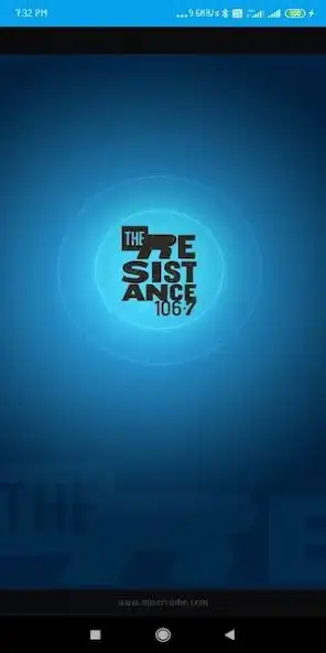 Play Join the Resistance 106.7 FM  and enjoy Join the Resistance 106.7 FM with UptoPlay