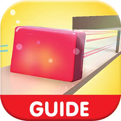 Play Join Tips Trick Guide Jelly Shift APK