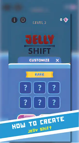 Play Join Tips Trick Guide Jelly Shift  and enjoy Join Tips Trick Guide Jelly Shift with UptoPlay