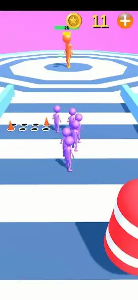Play Join to Win as an online game Join to Win with UptoPlay