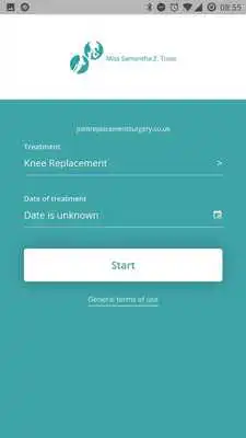 Play Joint Replacement Surgery