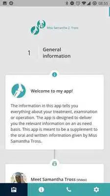 Play Joint Replacement Surgery