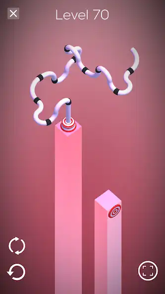 Play JOINTS 3D Game  and enjoy JOINTS 3D Game with UptoPlay
