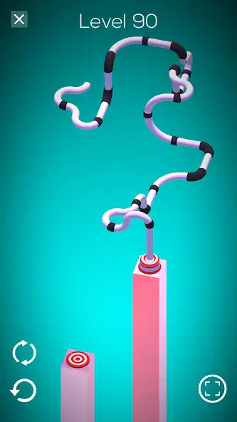 Play JOINTS 3D Game as an online game JOINTS 3D Game with UptoPlay