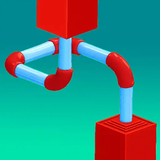 Play JOINTS 3D PRO APK