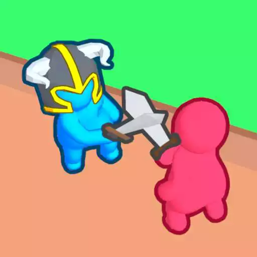 Play JoinWar.io APK