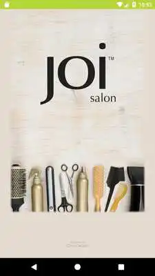 Play Joi Salon
