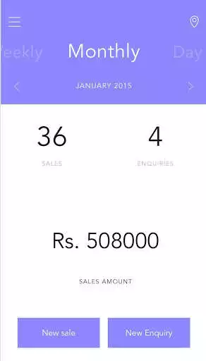 Play Joister Sales App