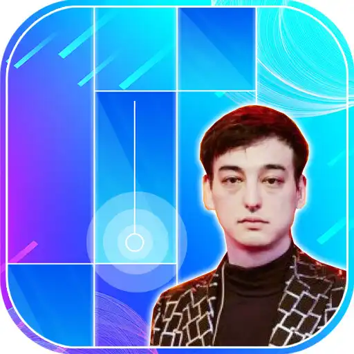 Play Joji Piano Tiles APK