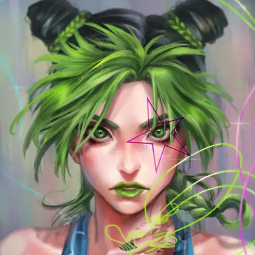 Play Jojo Adventure Anime Wallpaper APK Play Jojo Adventure Anime Wallpaper APK