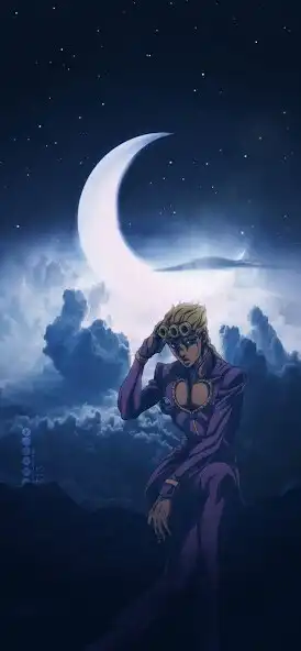 Play Jojo Adventure Anime Wallpaper  and enjoy Jojo Adventure Anime Wallpaper with UptoPlay
