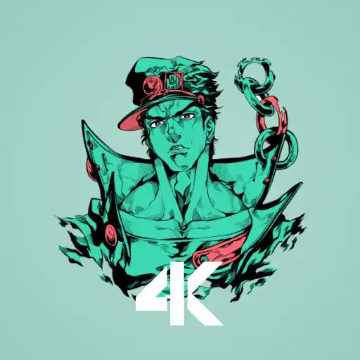 Play JoJo Adventure Wallpaper 4K 2K APK Play JoJo Adventure Wallpaper 4K 2K APK