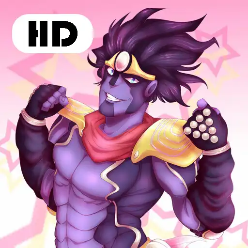 Play JoJo Anime Wallpaper HD 4K APK Play JoJo Anime Wallpaper HD 4K APK