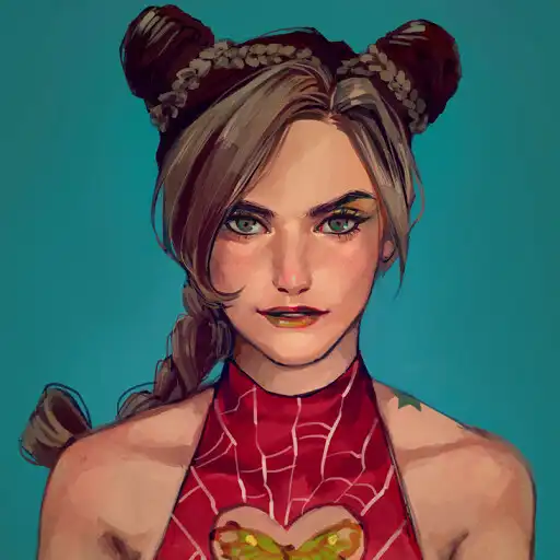 Play Jojo Anime wallpaper APK