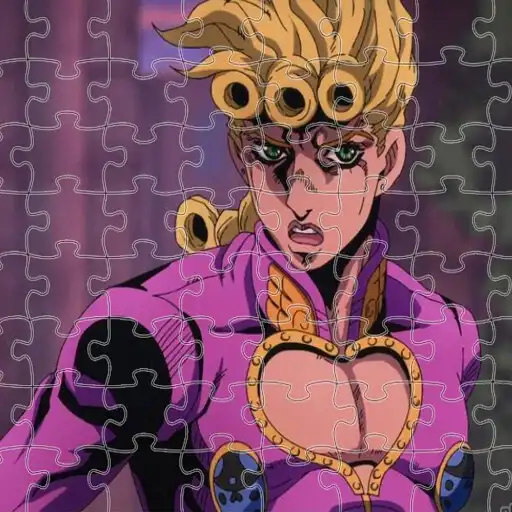 Play JoJo Bizarre Jigsaw Puzzle APK Play JoJo Bizarre Jigsaw Puzzle APK