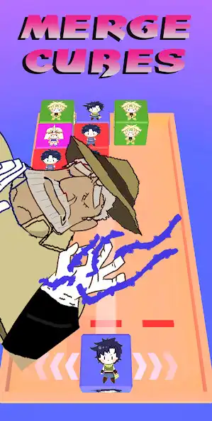 Play JoJo Bizzare Adventure JJBA 3D  and enjoy JoJo Bizzare Adventure JJBA 3D with UptoPlay