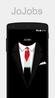 Play JoJobs