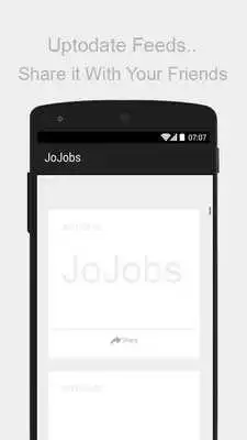 Play JoJobs