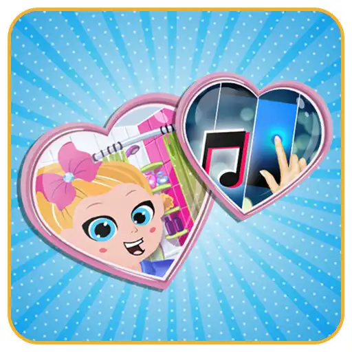 Play JoJo : Dress Up with xomg pop APK