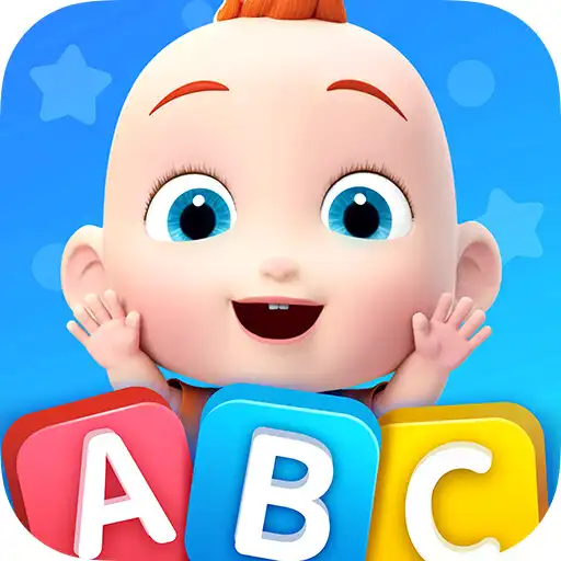 Play JoJo English-Tiếng Anh cho bé APK