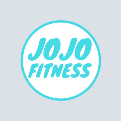 Play Jojo Fitness APK