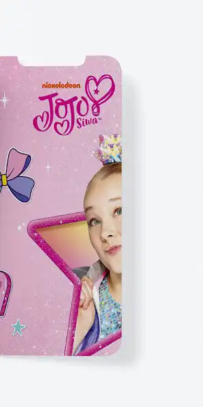 Play Jojo Love wallpaper as an online game Jojo Love wallpaper with UptoPlay