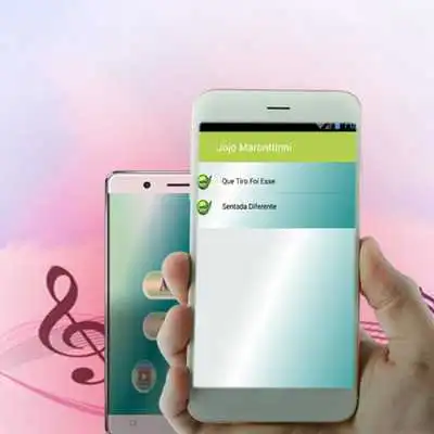 Play Jojo Maronttinni