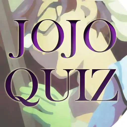Play Jojo Quiz APK