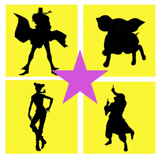 Play Jojos Bizarre Anime Quiz Games APK