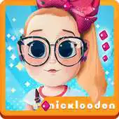 Free play online Jojo Siwa - Adventures Game Run APK