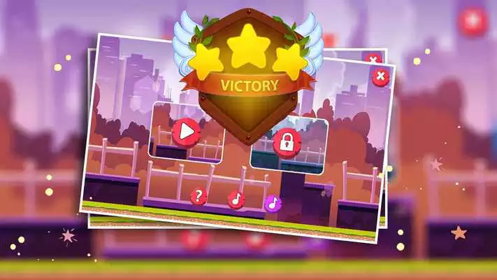 Play Jojo Siwa - Adventures Game Run