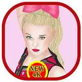 Free play online Jojo Siwa Best Wallpaper HD APK Free play online Jojo Siwa Best Wallpaper HD APK