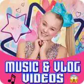 Free play online Jojo Siwa Collection APK Free play online Jojo Siwa Collection APK