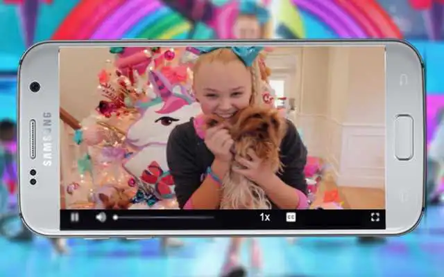 Play Jojo Siwa Collection
